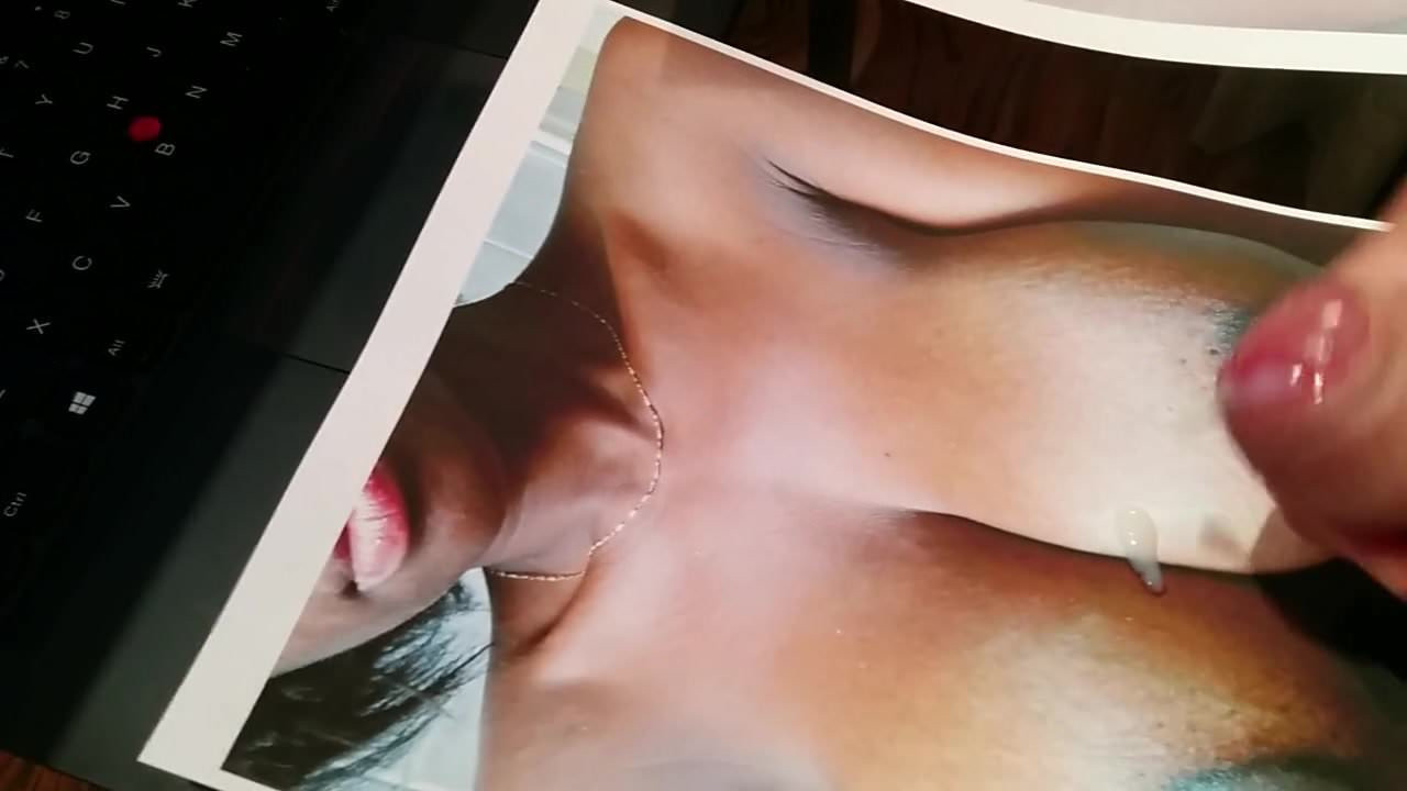 CUM tribute to Vivi 1110