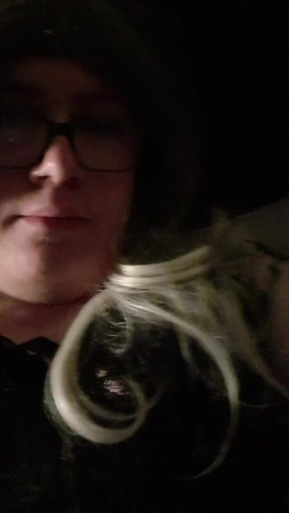 Sissy se diverte