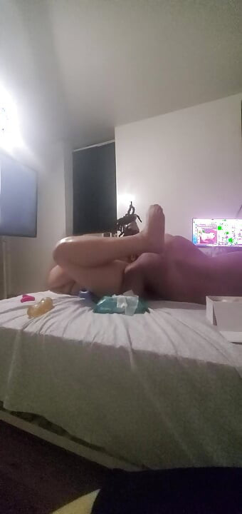Body Massage and Fucked