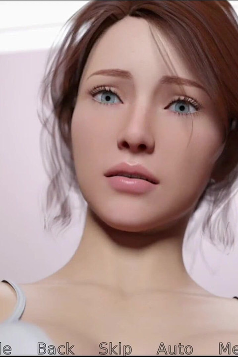 Amelia's Walkthru Part 1_ Step Mom_heart Problems Gameplay