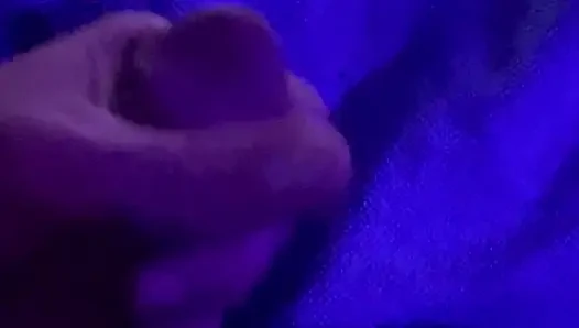 Gece boşalması