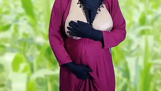 Indian Hindi woman fucking