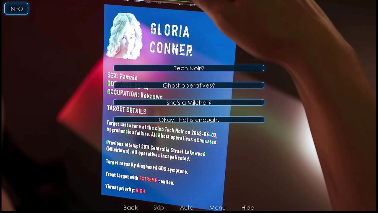 City of broken dreamers part 1: I fucked Chandra at the party