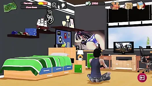 Gameplay lengkap - max's life 3, bagian 40