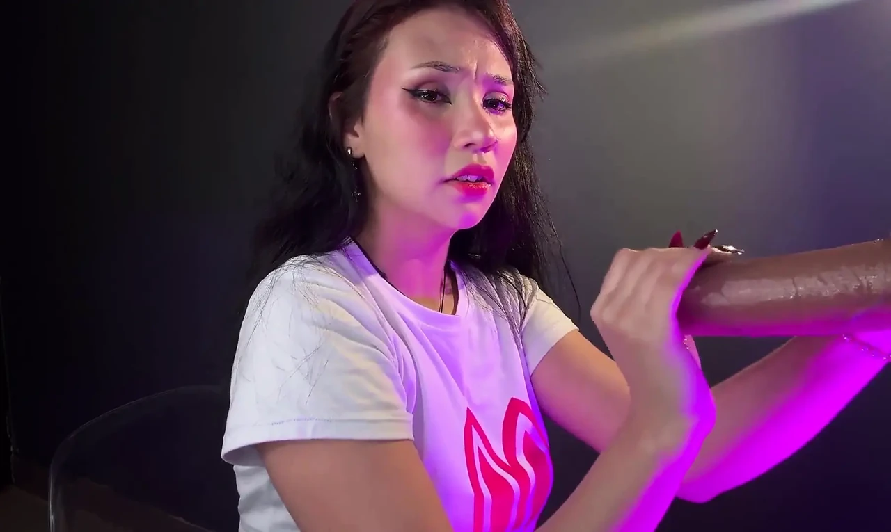 Perfect Handjob Step by Step
