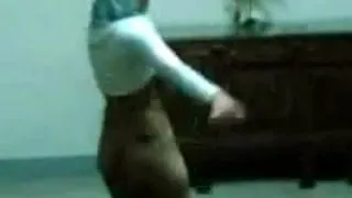 hijab dancing