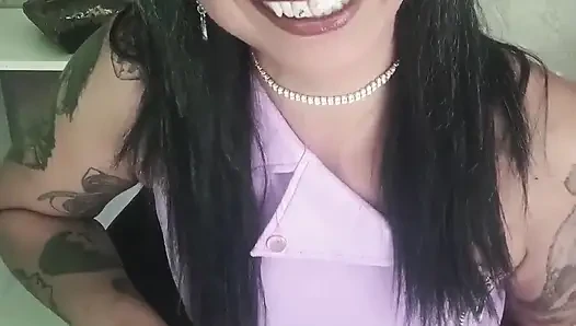 Benim için sigara