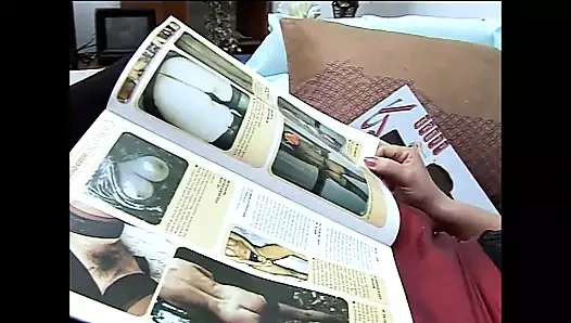 Cazzi maturi per troie vogliose vol.2 - episode 3