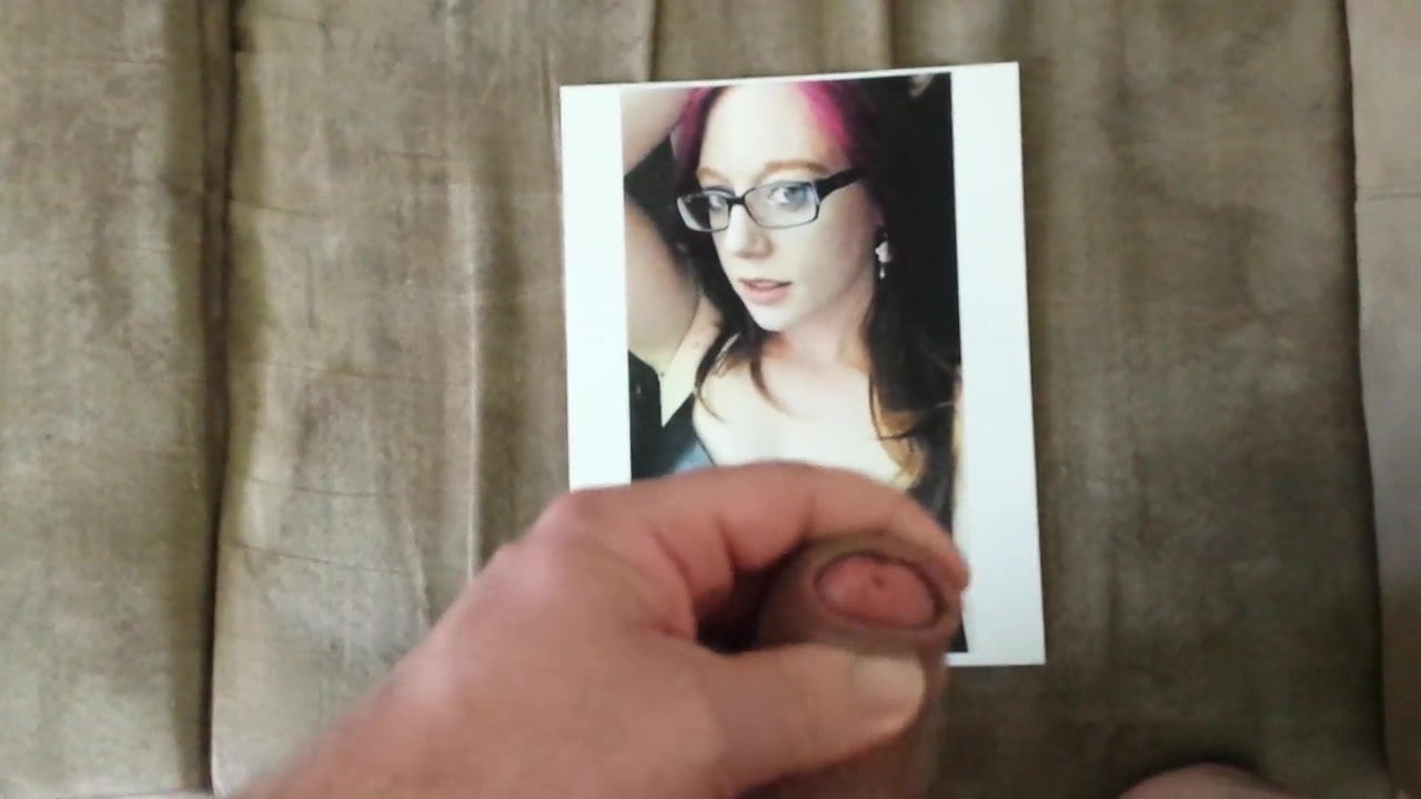 Cum tribute 6