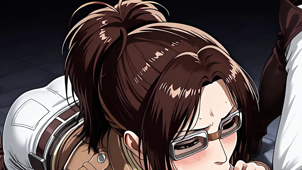 Hange（AOT）