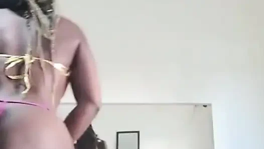 Murid nakal dengan pantat bahenol dientot habis-habisan sampai dicrot di dalam