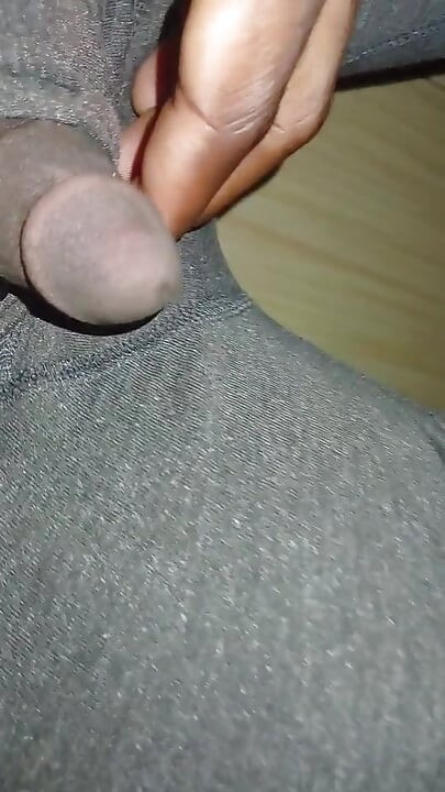 Exercises I did to make my Dick bigger