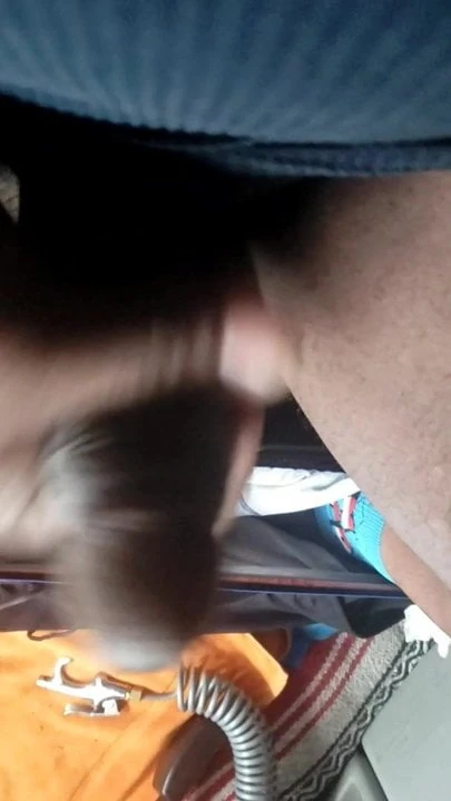 Fat cock