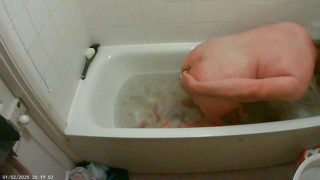 Дилдо в Барте