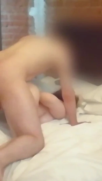 Key moment from "Zip tie fun soft bondage fuck and condom cum"