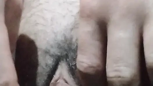 Penisin ereksiyon oldu