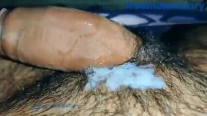 My handjob