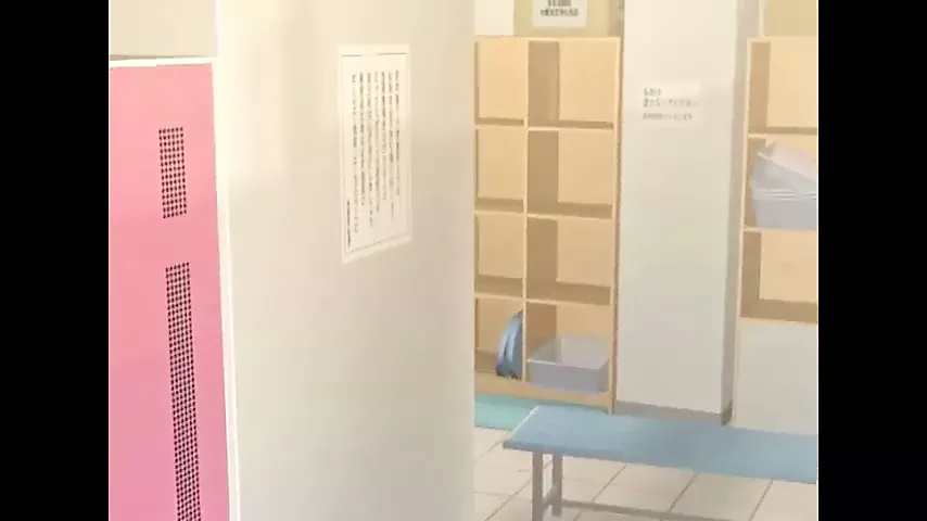 Przebieralnia Koui Shitsu 3d