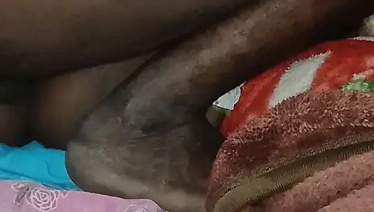 Desi Biwi Ka Raat Mein Legs Up Karke Blue Panty Side Kar Jamkar Chut Faad Di - Payal Wali Tight Chut Hindi Audio