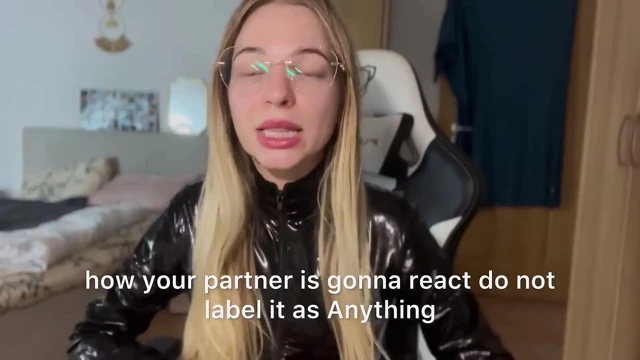 How to Try Femdom for First-timers