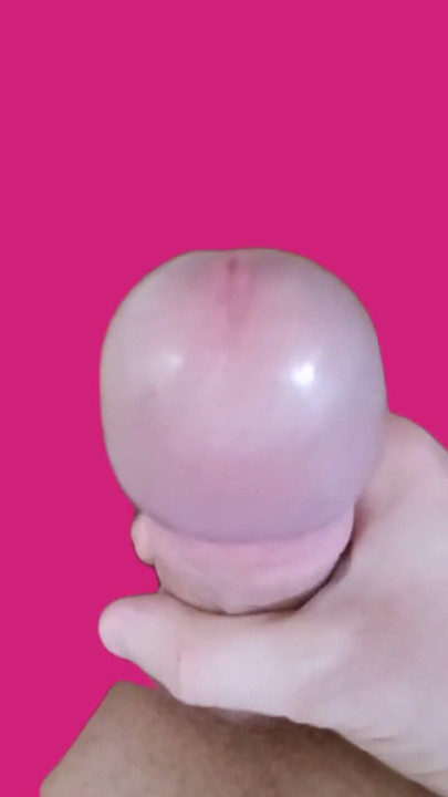 Nezaboravan trenutak iz "BIG ASS COCK HD JOCKER'S COCK - HOT TRANS"