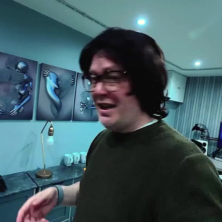 Nadia Love - Τσάντα γαμήσι εφήβων