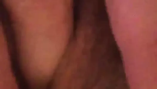 Играю с киской