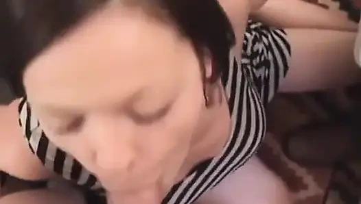 Camilla dicrot sperma banyak banget