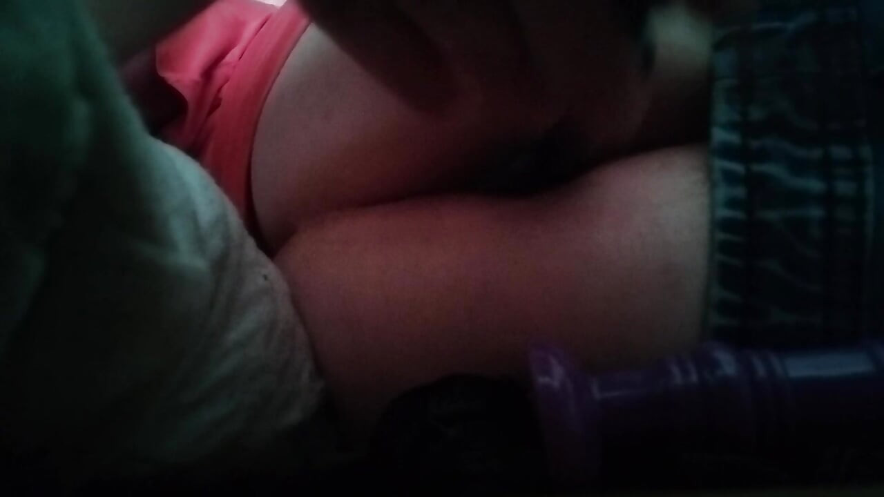 Everyone Comes in Thirsty for Cock