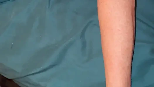 Зрелая жена с красивыми ступнями и минетом