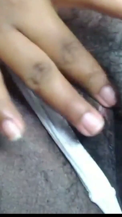 My Stepdaughter Sends Homemade Video Masturbating Her Fat Pussy | Clip 1