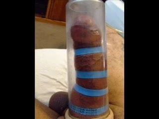 BIGflip, Cock Strapped