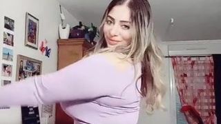 Sarah Marokkanerin sexy verdammter Körper39