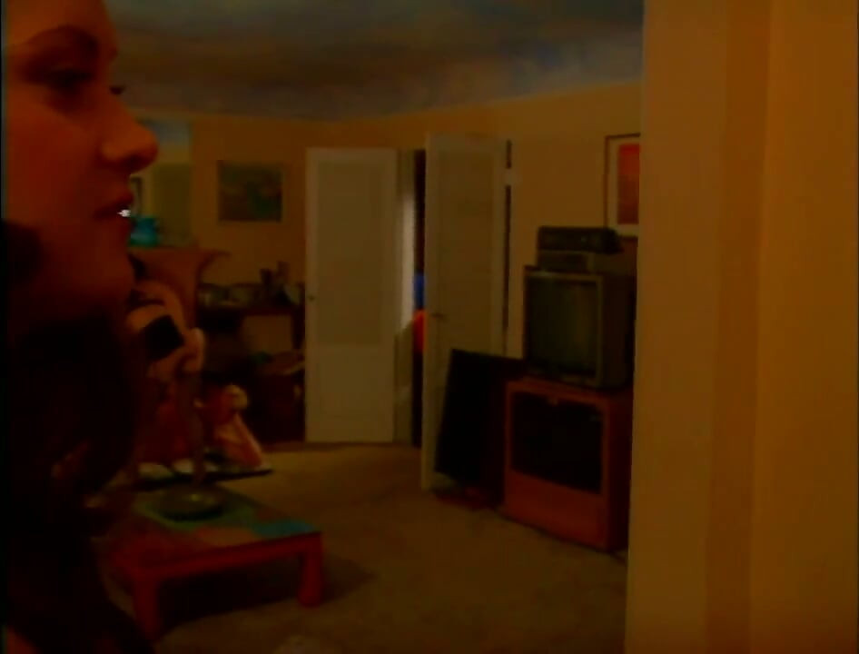 Natural small tits loves big cock in pussy in mouth...cum in mouth