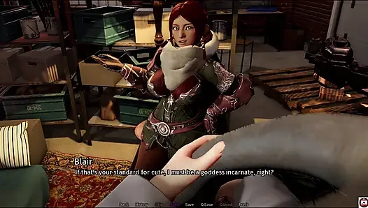 Yarık içinde bir ev - (pt 59) nc