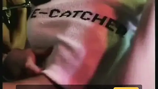 Monica Sweetheart Takes a Couple of Big Huge Solid Cocks!