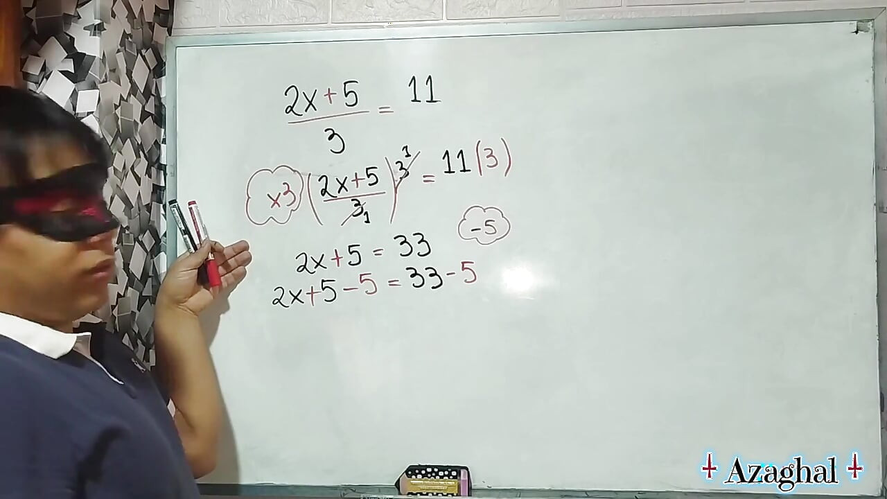 54 matemáticas sexuales - preñada accidental en la x