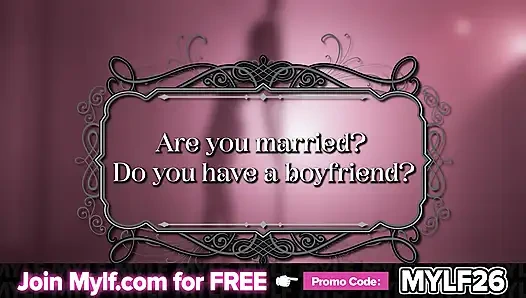 Cami Strella: February Mylf of the Month Is As Hot As They Come