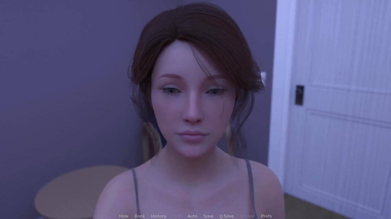 Heart Problems Fan Game - V1.0 - Full Part