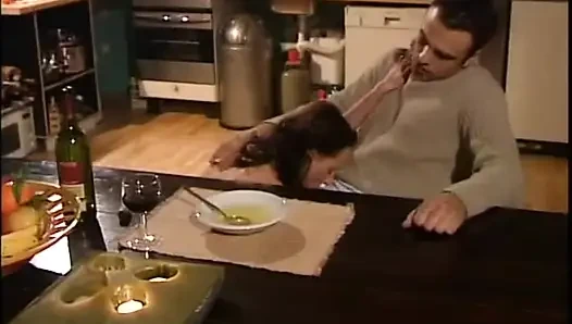 Geile huren, die sex lieben. - (kompletter original-film)