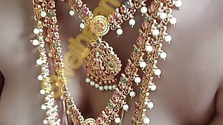 Tamil Wife Naked Jewel dance Tamil Songs