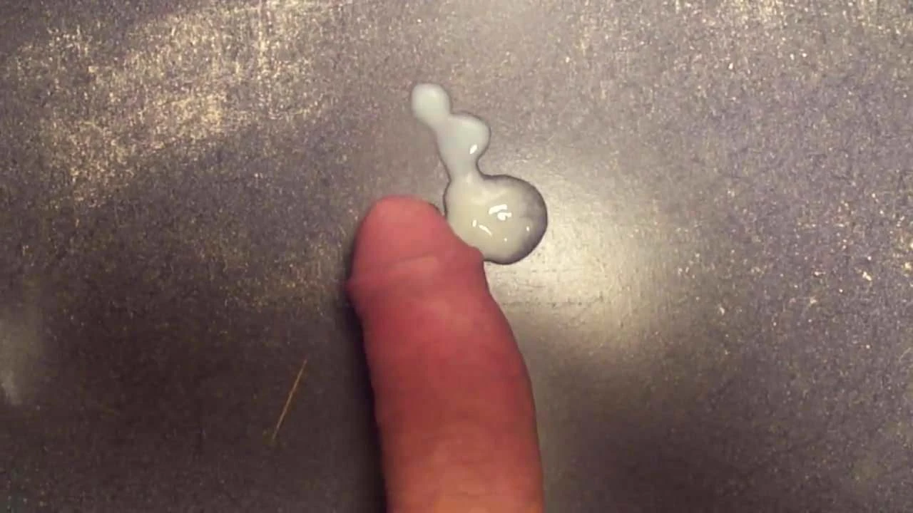 Geruïneerd orgasme