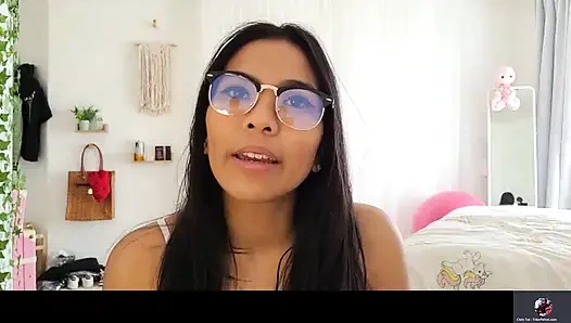Интервью с TrikePatrol No11 - Jada Kai