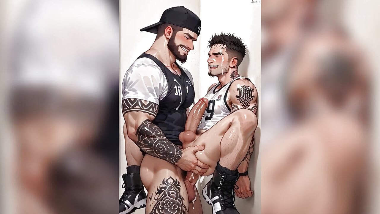 Huge Dick Ass Fuck