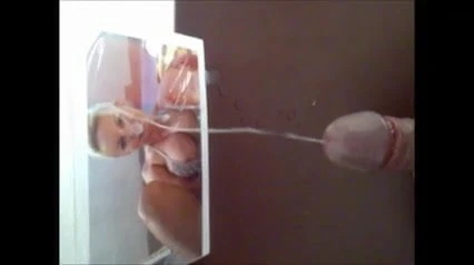 Milf Cum Tribute