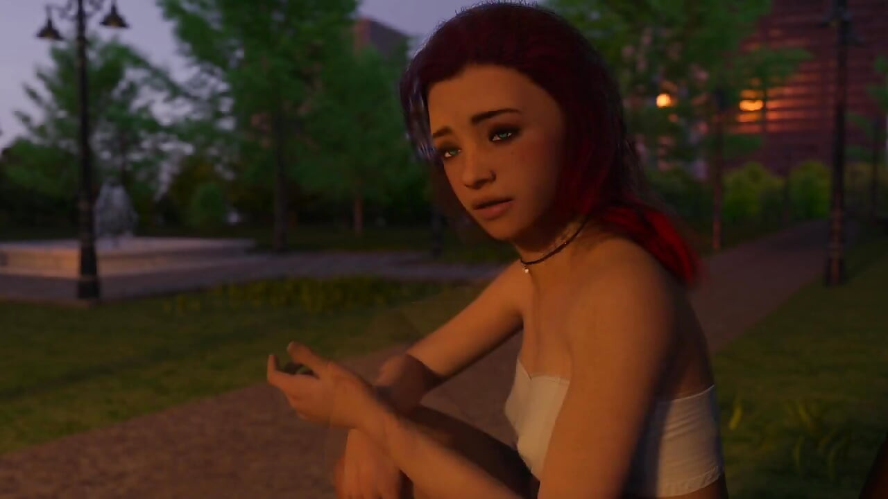 Complete Gameplay - Lust Theory, Episode 3, Part 12