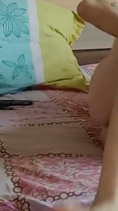 I suck my stepson's dick and fuck him in different poses | Clip 1
