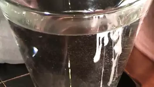 su içinde cumming