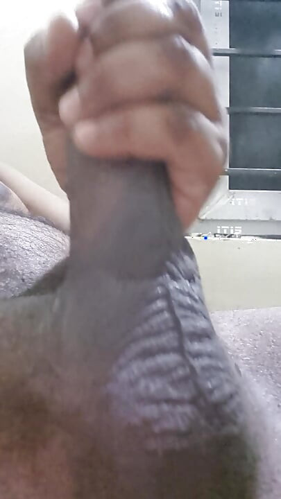셀카 첫 핸잡