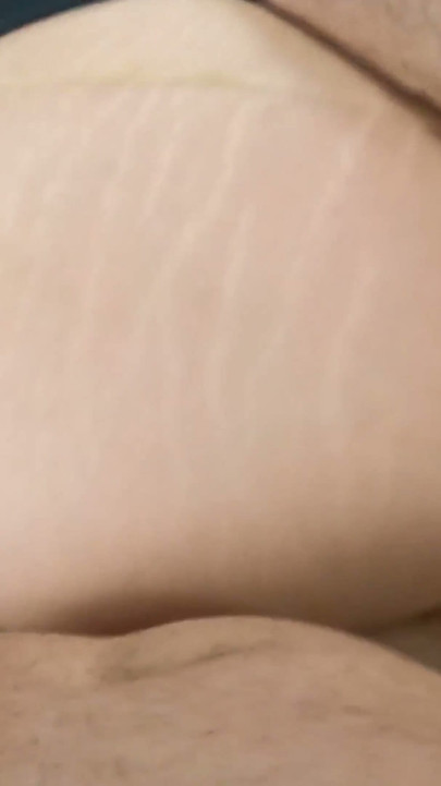 First Time Massage Casting